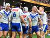 Dogs defy odds: Bookies brace for Bulldogs betting crunch