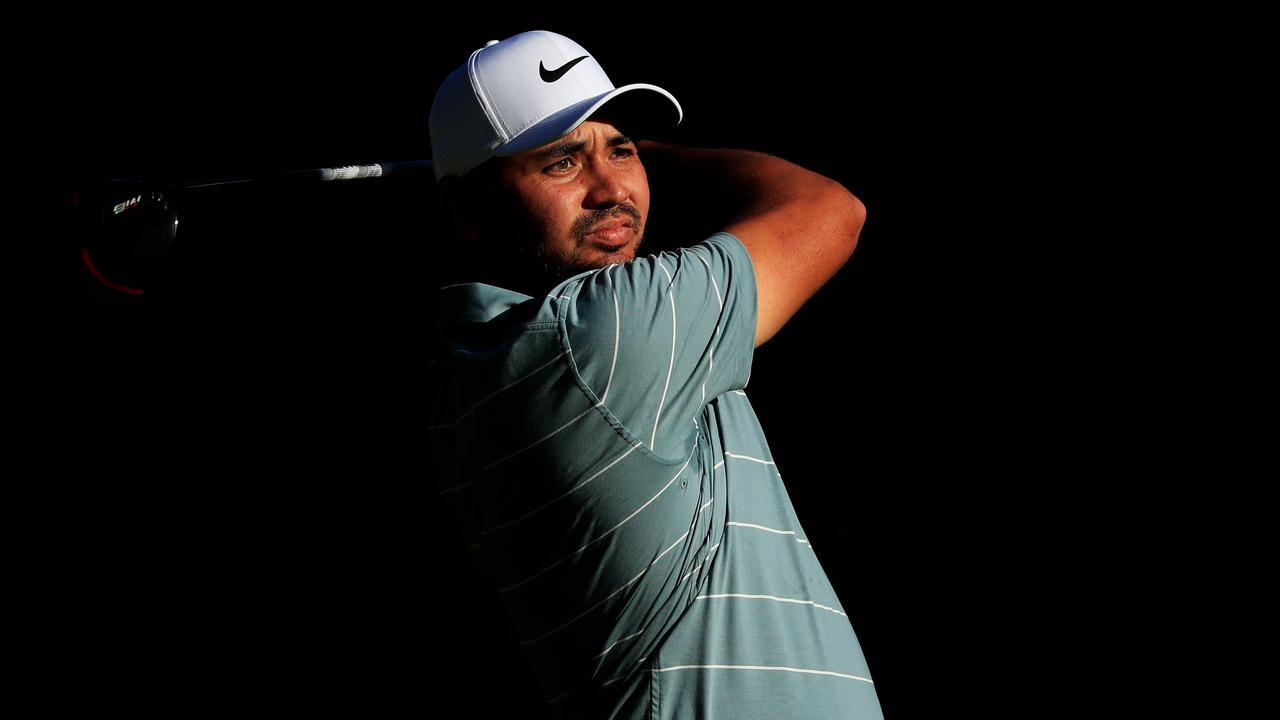 Jason Day has pulled out of the Australian Open and President’s Cup.