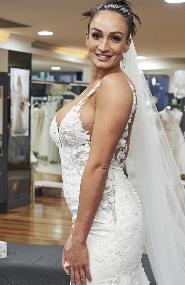 Married At First Sight Poo Scandal Daily Telegraph