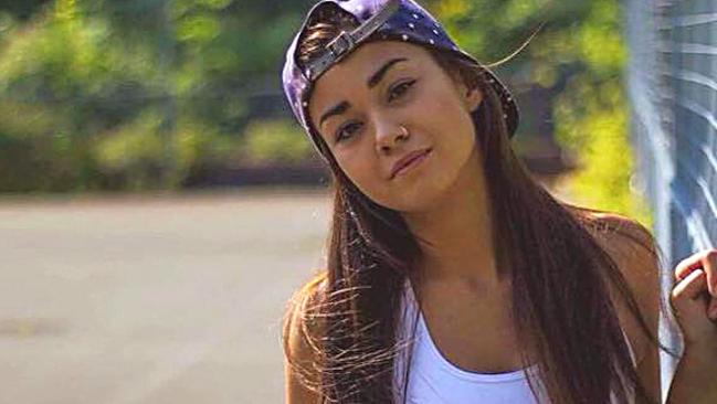 A man was charged with Mia Ayliffe-Chung’s murder on Thursday afternoon. Picture: AAP