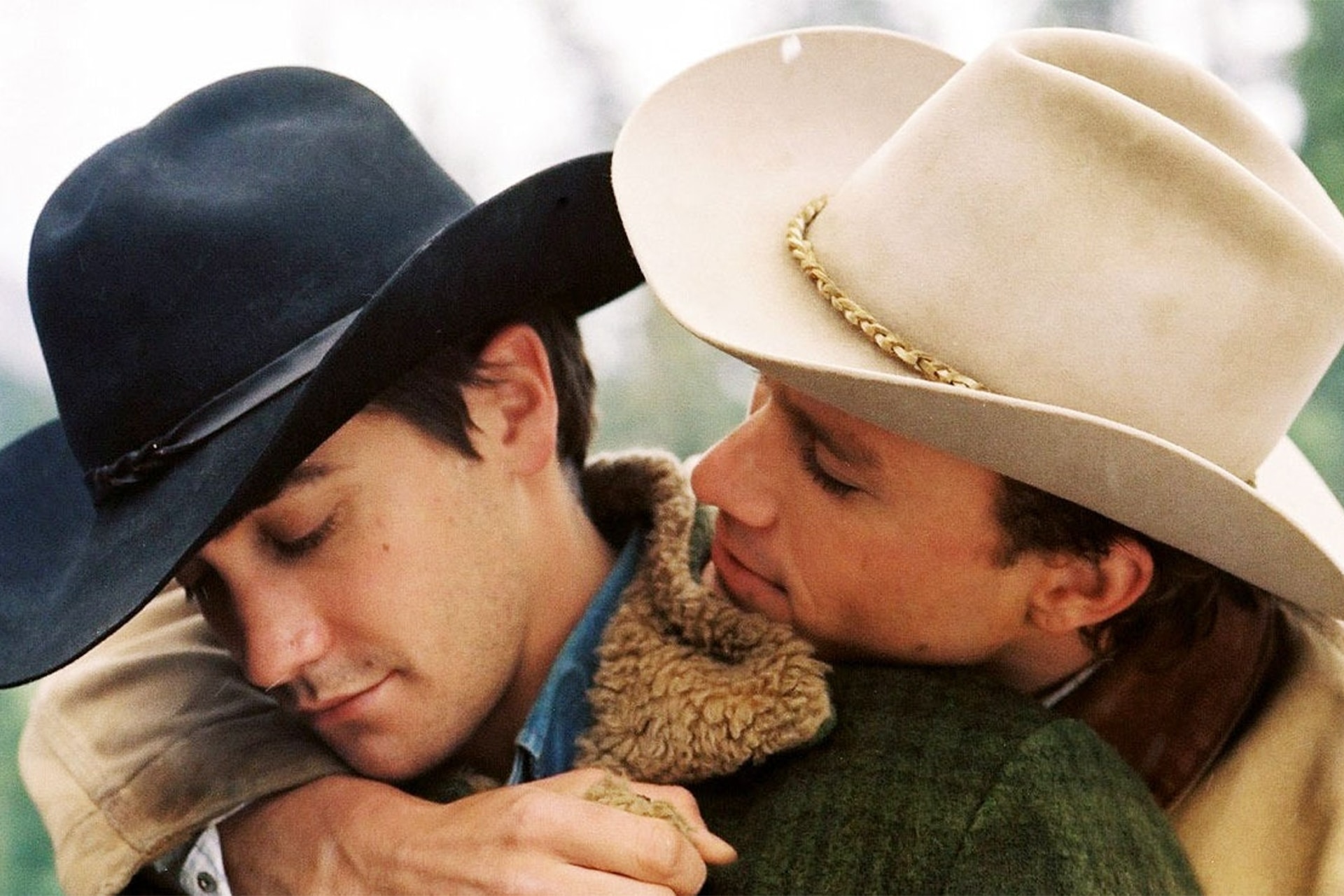 <p><em>Image credit: Focus Features</em></p><h3><em>Brokeback Mountain&nbsp;</em>(2005)</h3><p>A heartbreaking classic that will go down in history as one of the best queer dramas&nbsp;<em>ever</em>,&nbsp;<em>Brokeback Mountain&nbsp;</em>follows Heath Ledger and Jake Gyllenhaal&rsquo;s characters relationship as two closeted cowboy-shepherds, as they struggle with their personal fears, desires and internalised homophobia whilst falling in love. Staring in the &rsquo;60s and spanning three decades of their difficult yet passionate relationship, this neo-Western romantic drama is beautiful, gut-wrenching and completely revolutionised queer cinema forever. &ldquo;I wish I knew how to quit you.&rdquo; Cue the heaving sobs.</p>