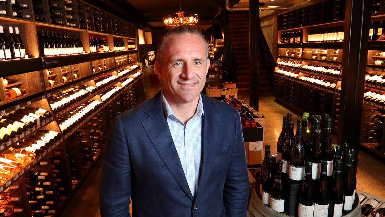 Woolworths tops up Endeavour liquor, hotels arm with Shorty’s stake ...