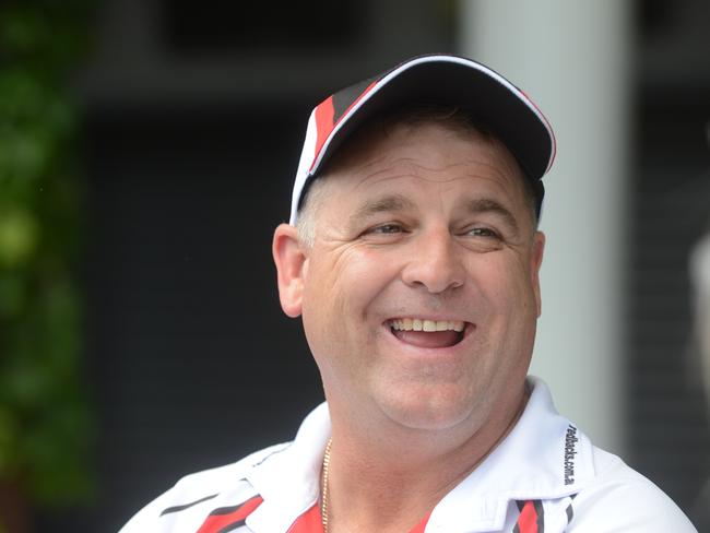 Darren Berry will coach Mornington in the Mornington Peninsula Cricket Association in season 2019-20.