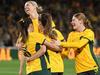 Football Australia lands nine-figure broadcast deal