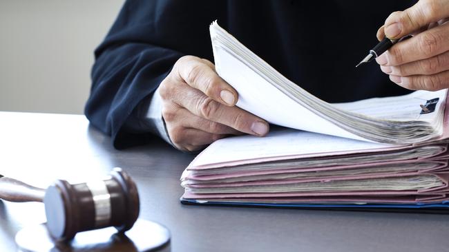 Dandenong man Luke Harlen fronted court on Wednesday, June 21.