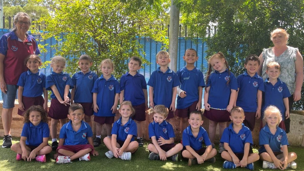 My First Year 2023 Gallery For Ipswich Prep Students | The Courier Mail