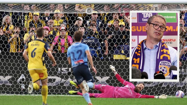 Why the A-League is on the brink of financial disaster