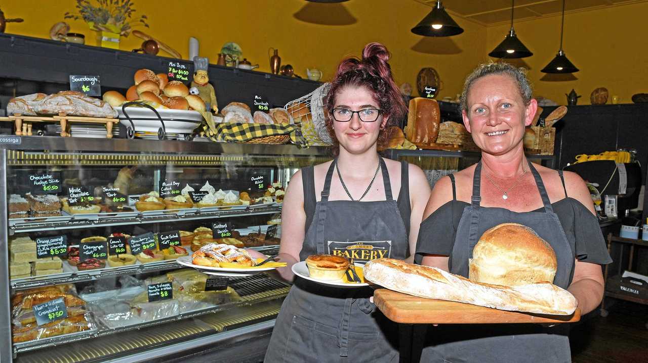 Gympie region bakers bring authentic French cuisine to town | The ...