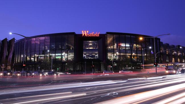 Plans have been lodged for a massive revamp of Westfield Doncaster. Picture: Supplied