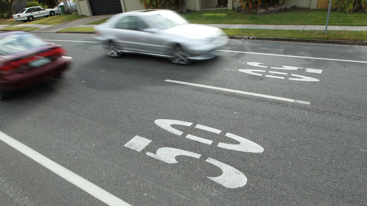 The covert cameras are catching hundreds of motorists each week.