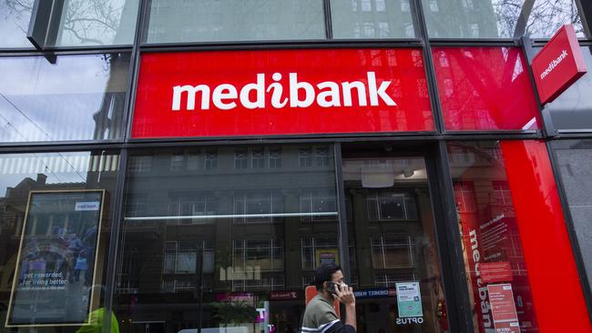 The cyber attack is likely to cost Medibank between $25m-$35m, not including potential customer remediation, or litigation related costs. Picture: NCA NewsWire / Paul Jeffers