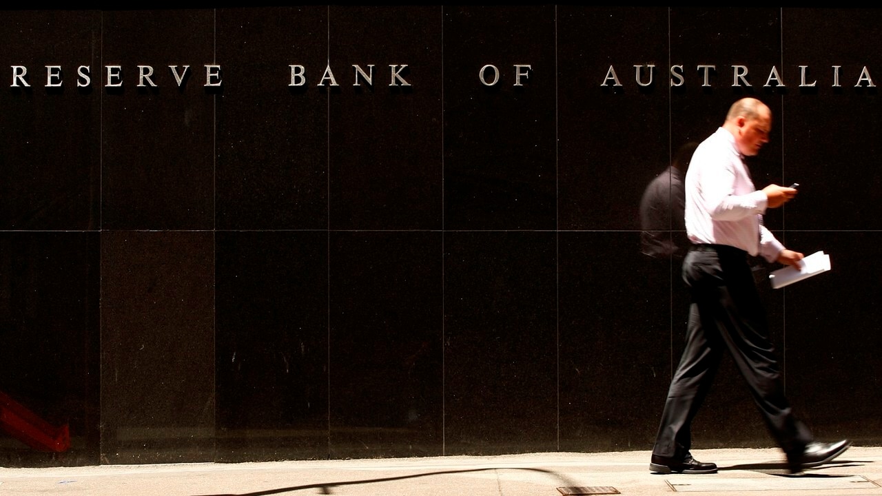 RBA keeps rates on holds, continues QE measures