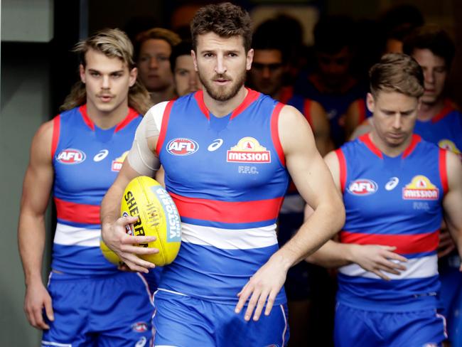 Bont watch: Uncertainty clouds captain decision