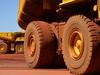 Mining giant unfazed by iron price plunge