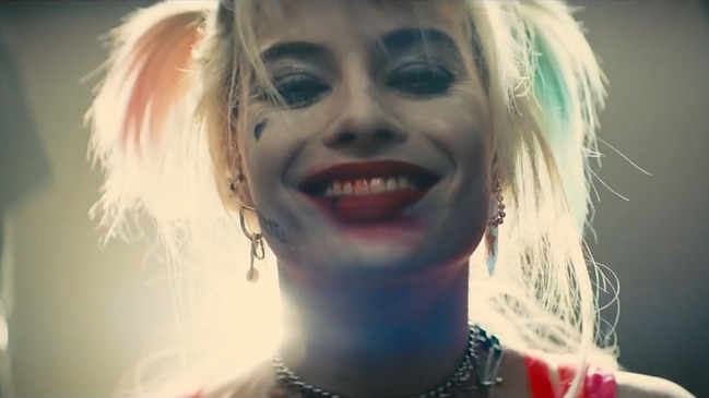 Birds Of Prey': DC Harley Quinn Spin-Off Gets First Teaser