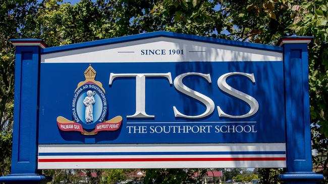 Royal Commission complaint about TSS as former student alleges sexual ...