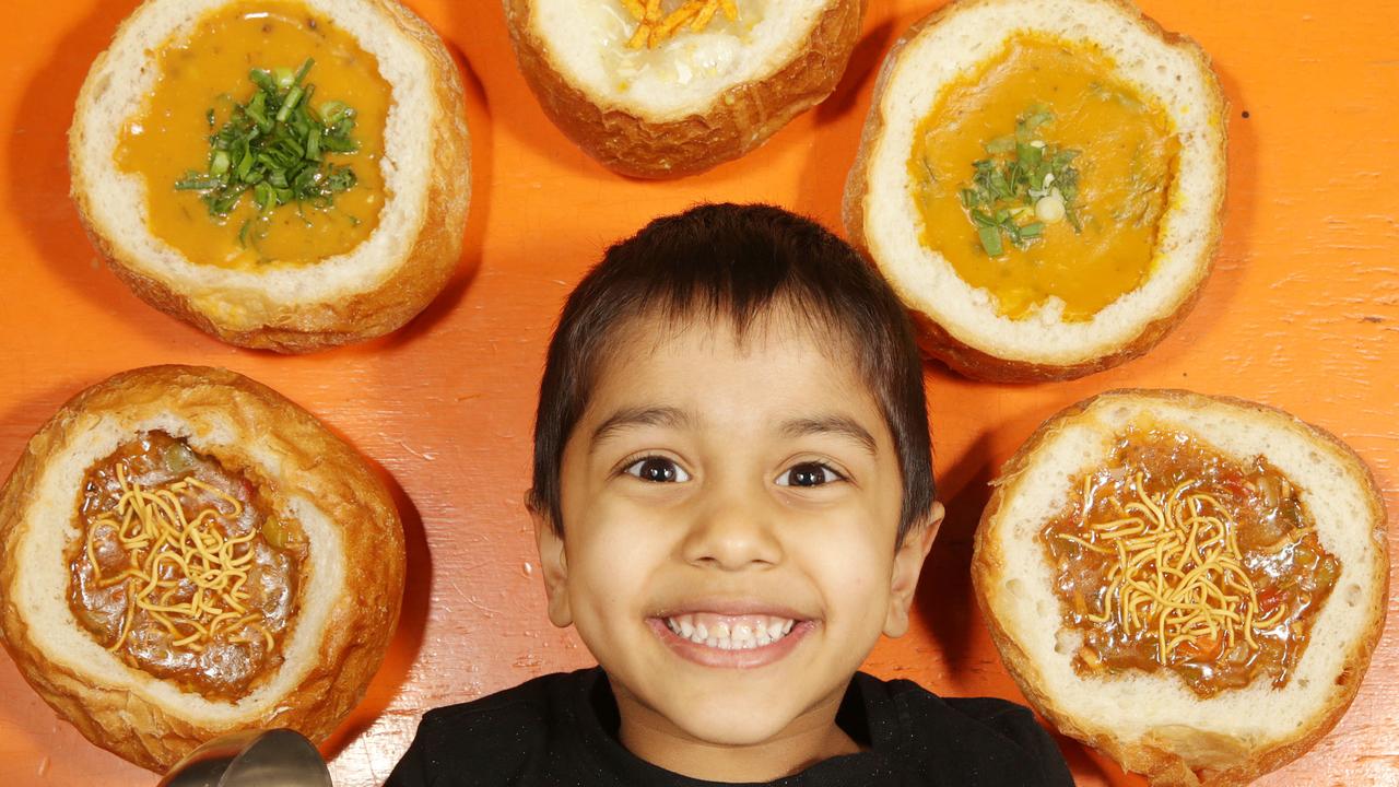 Affordable and comforting soups for the whole family | The Advertiser