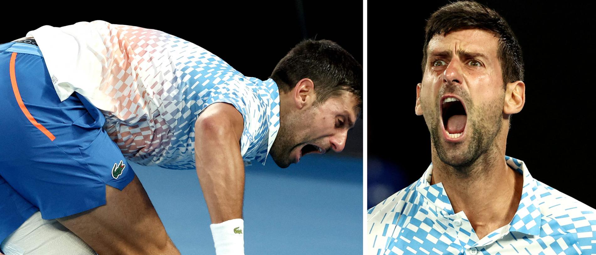 Australian Open 2023 Night 10 live updates, Novak Djokovic vs Andrey Rublev, scores, latest news, quarterfinals