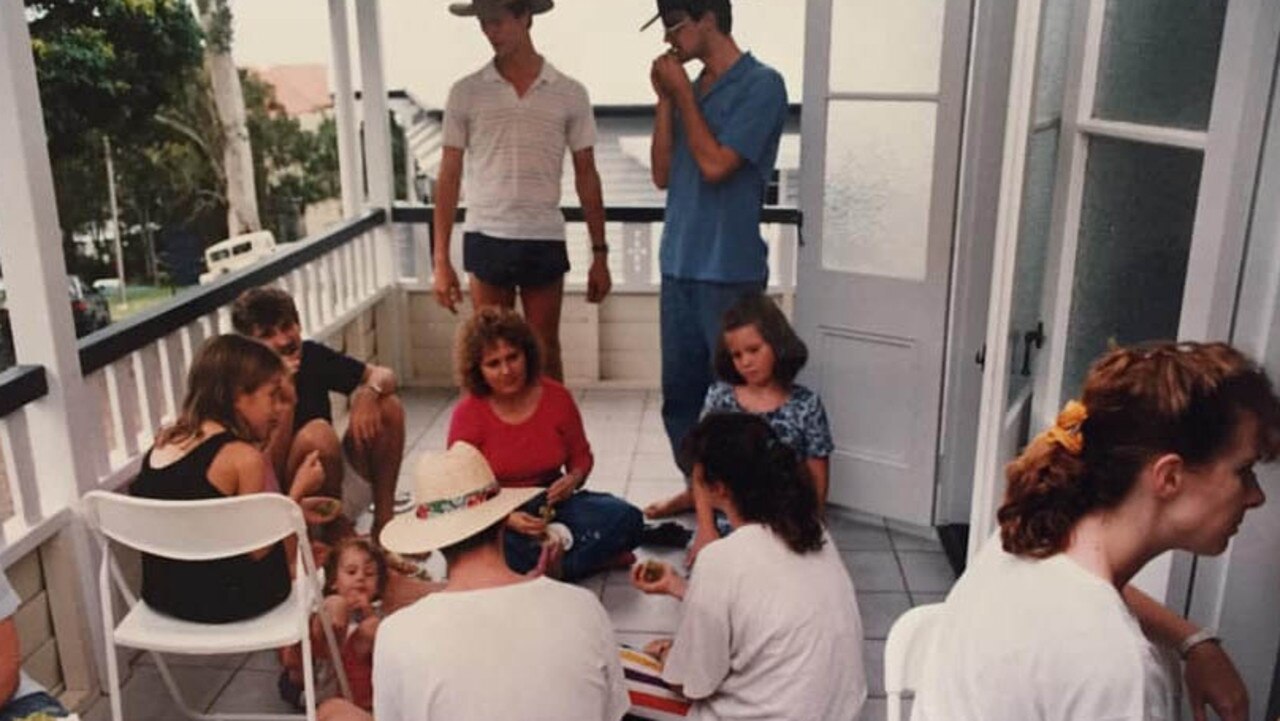 Halse Lodge has been home to many a backpacker through its role as a youth hostel.