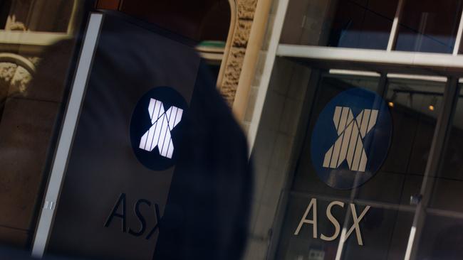 Keen investors will be tracking shares despite expecting a quiet day after the Christmas break and before the new year. Picture: Max Mason-Hubers