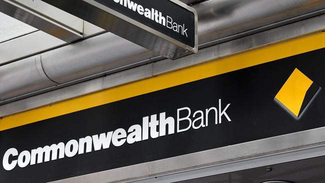 CBA will set the tone for the sector’s earnings when it reports profits on February 15. Picture: NCA NewsWire/Bianca De Marchi