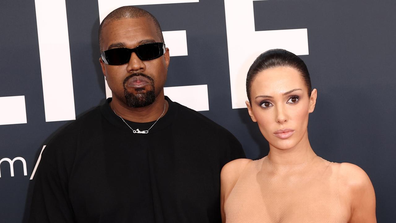 Kanye’s posts expose reason for naked stunt