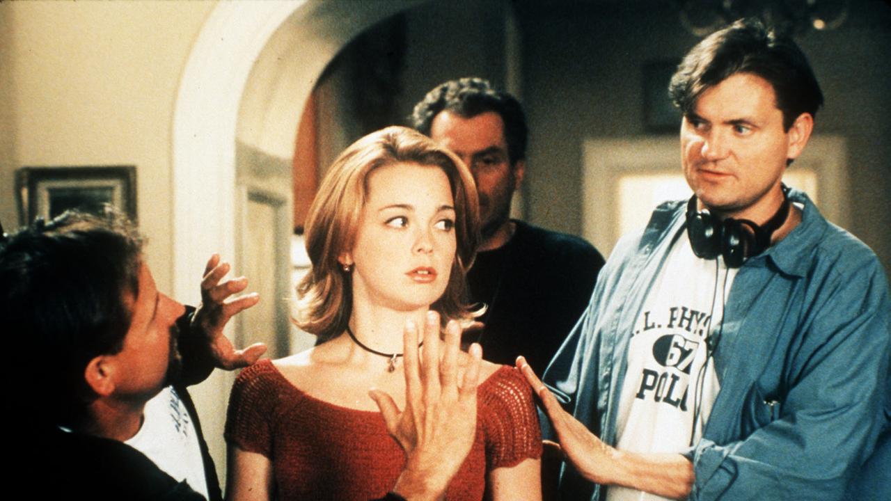 Scream 2 Kevin Williamson Reveals Fake Endings And Reprieves From Death The Chronicle