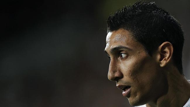 Angel Di Maria