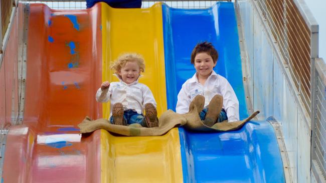 What visitors can expect at the 76th annual Mt Perry Show