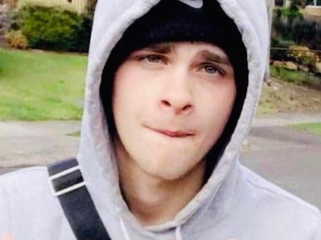 Reservoir teenager Declan Cutler, 16, will be farewelled at a service in Whittlesea on Thursday. Police are continuing their investigations into the teenager's violent death.