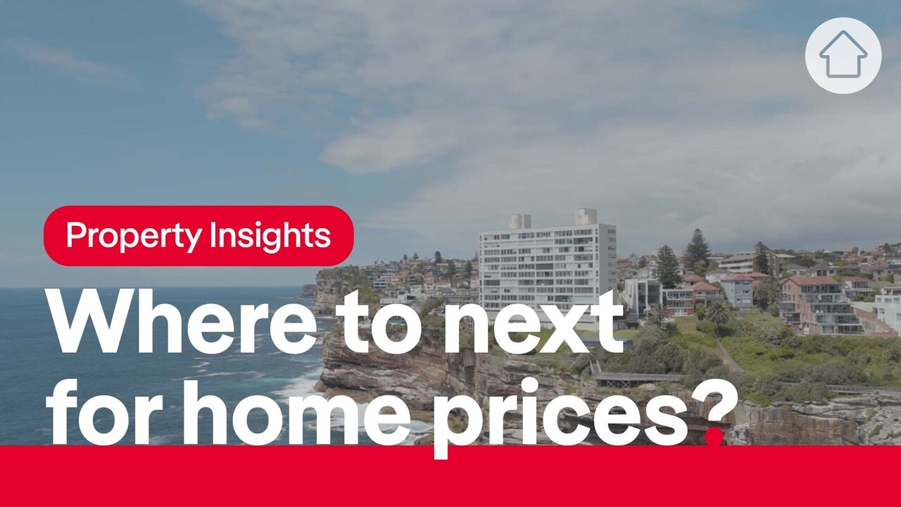 What's set to push home prices upward in 2025?