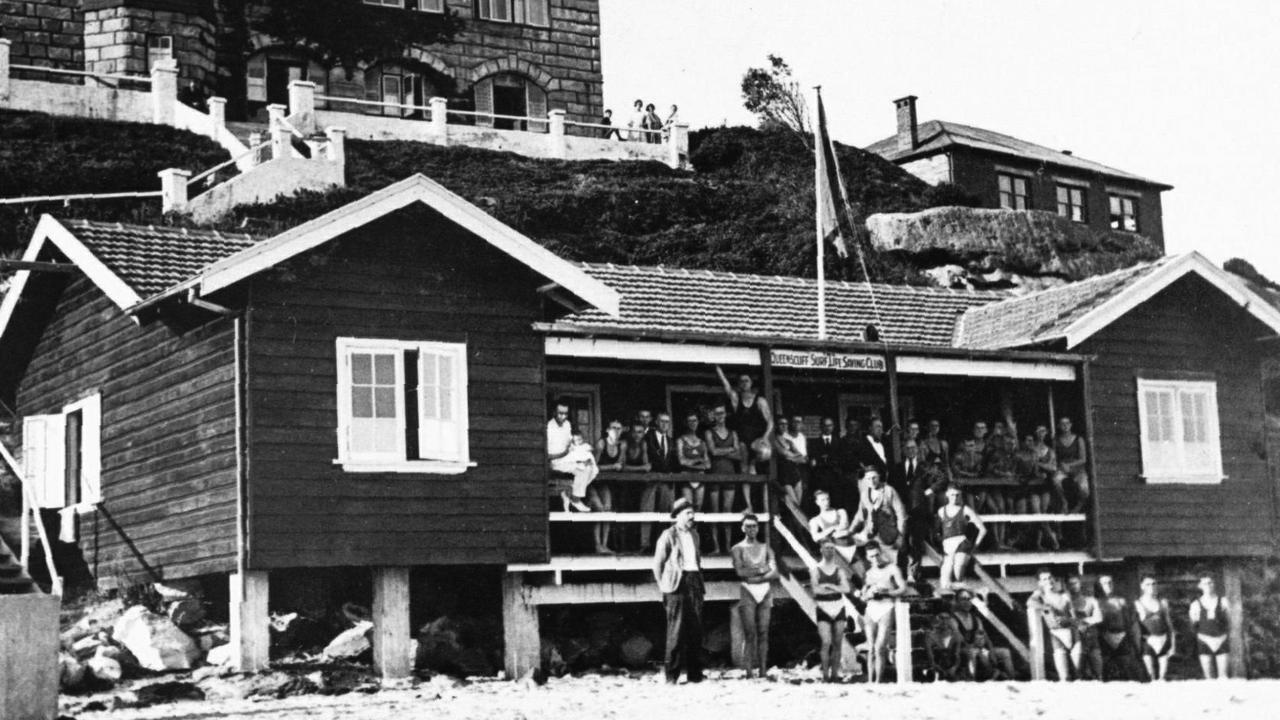 Queenscliff Surf Life Saving Club celebrates its centenary | Daily ...