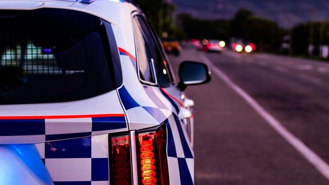 A man has been arrested after an alleged incident involving a gel blaster on the Sunshine Coast on Wednesday morning. File image.