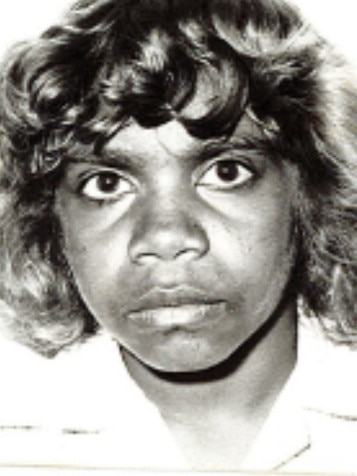 A new documentary airing on Sky News Australia follows NT Senator Jacinta Nampijinpa Price as she attempts to find out what happened to her Aunt Marion, who vanished after being seen getting into a car at the remote Aboriginal community of Yuendumu on January 10,1982. Picture: AFP Missing Persons