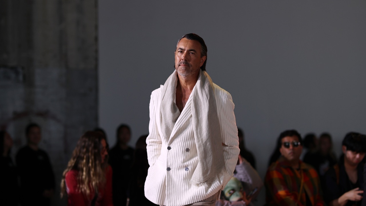 What to expect from the first-ever New York Men's Fashion Week