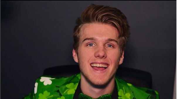 Gaming influencer Lachlan Power has missed the final cut of YouTube’s Rewind.