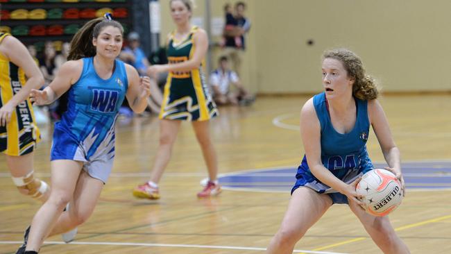 Neptunes beat Burdekin 38-37 in netball semi-final | Townsville Bulletin