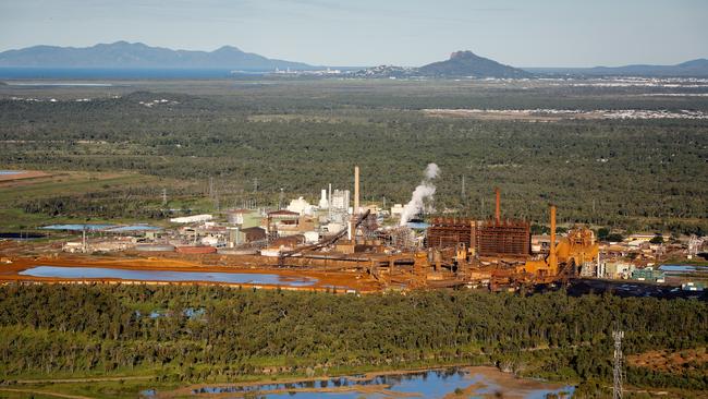 Nickel is one of the many minerals used in the manufacture of batteries. Picture: Cameron Laird