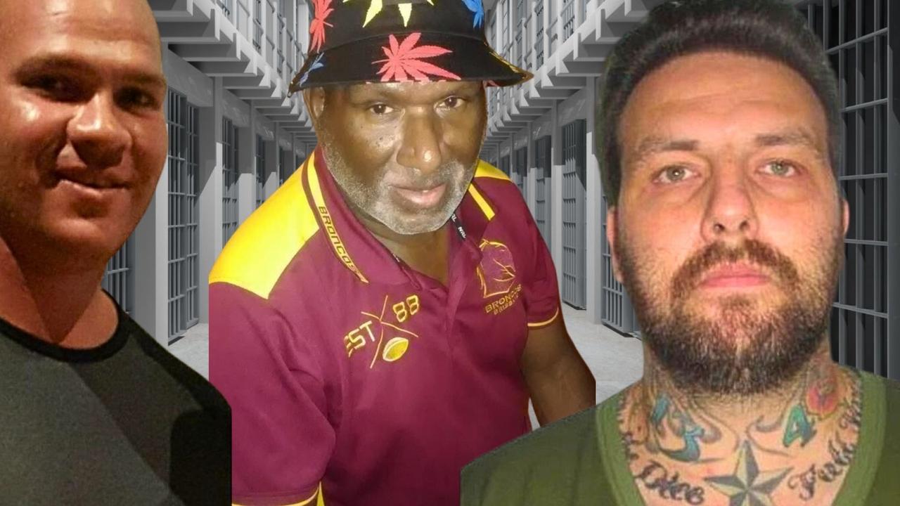 Brutal prison paybacks lead to rise in QLD jail assaults