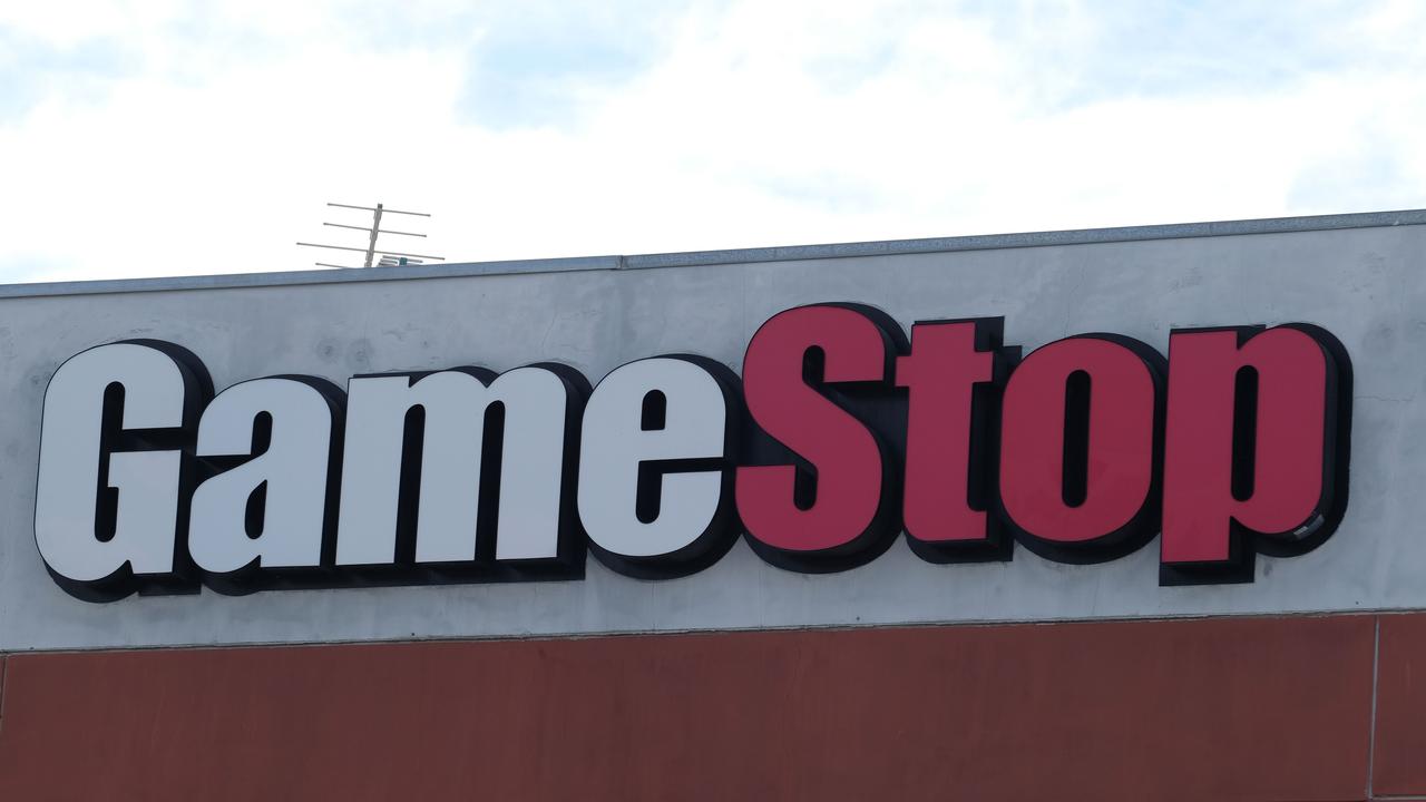 GameStop stock controversy sees AOC and Donald Trump Jr agree on ...