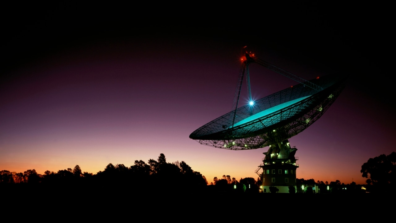 Australia no longer needs to 'piggyback' with new space agency