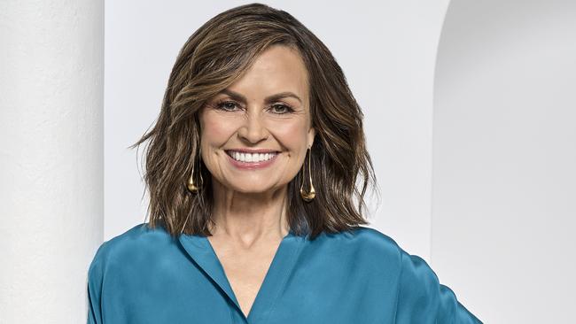 Lisa Wilkinson will now probably not return to her role as The Project’s co-host until late August at the earliest. Picture: Supplied