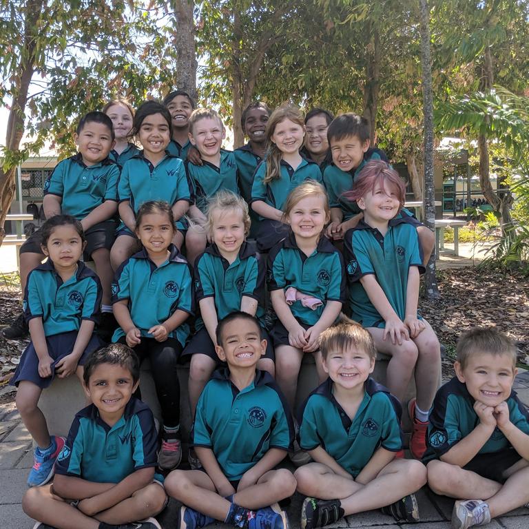 NT News Transition 2019 picture gallery: Darwin and Palmerston students ...