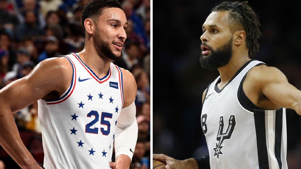 Patty Mills trade timeline: Longtime NBA point guard has been