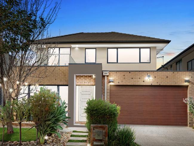 14 Masthead Way, Werribee South - for Herald Sun Real Estate