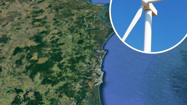 Questions continue to swirl around large-scale Forest Wind renewable project between Gympie and Maryborough which promises to deliver energy to a quarter of Qldâ&#128;&#153;s homes.