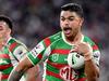 Latrell Mitchell makes code switch call