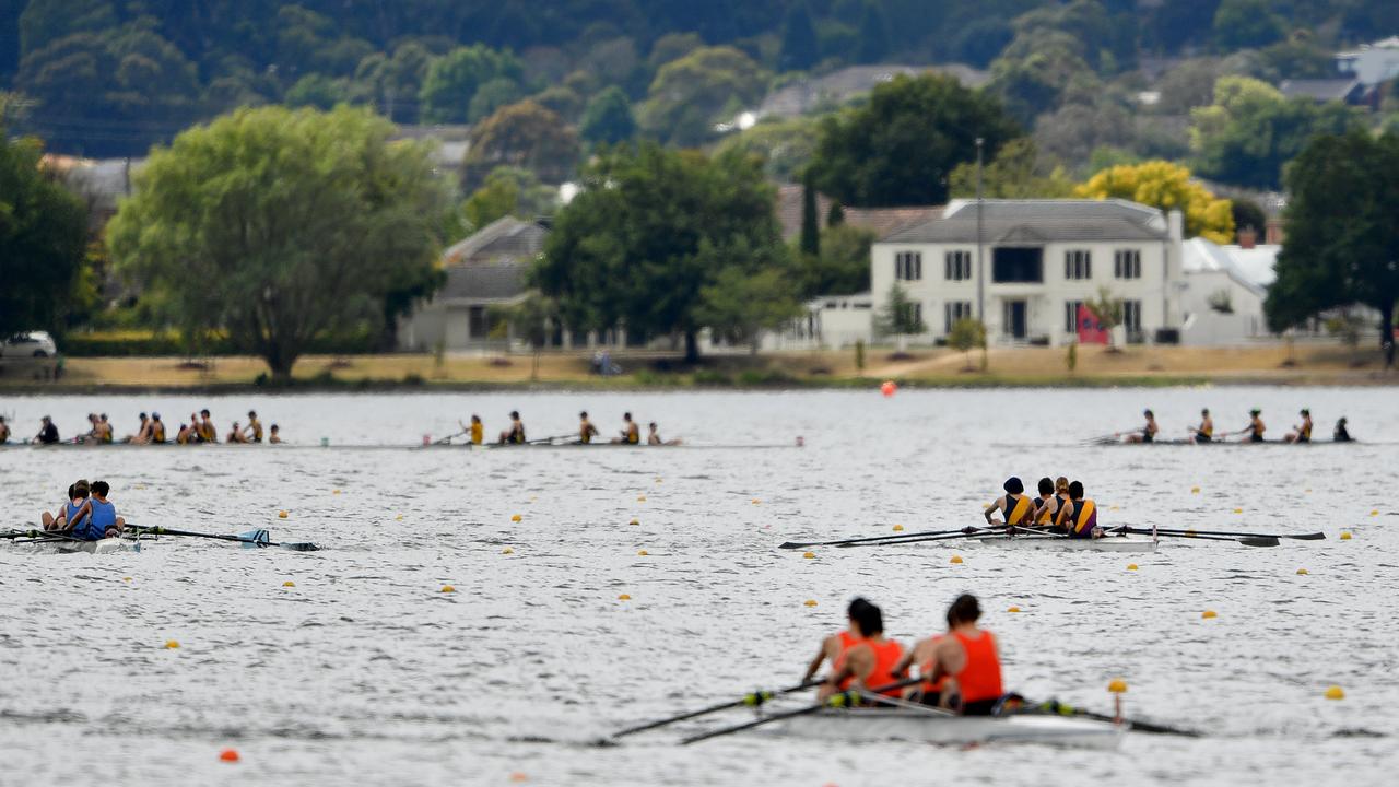 Head Of The Lake Ballarat 2024 Season Else Nollie