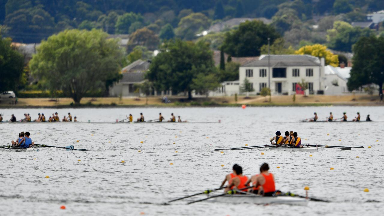 GALLERY Photos from the 2023 Ballarat Head of the Lake won by Ballarat