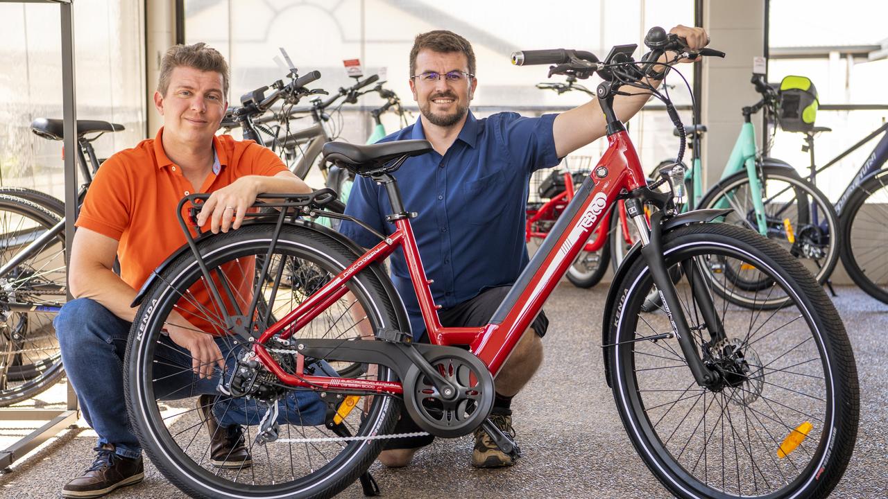 Bike discount line store